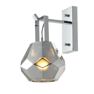 Аплик "Diamondra" V371481WG - Aca Light