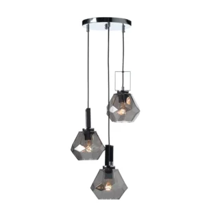 Полилей "Diamondra" V371483PG - Aca Light