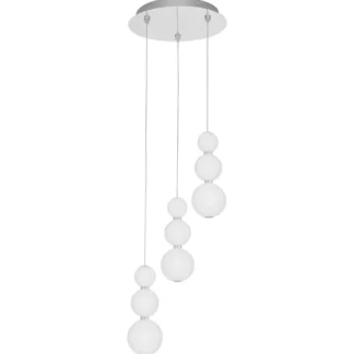 Полилей "PERLA" 9186919 - Nova Luce