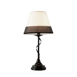 Настолна лампа "Mulan" EG167281TBW - Aca Light