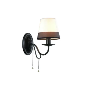 Аплик MULAN EG167281WBW - Aca Light