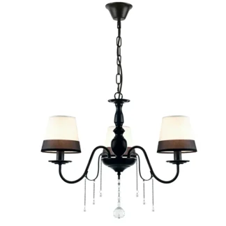Полилей "Mulan" EG167283PBW - Aca Light