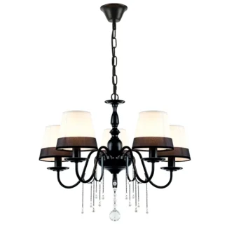 Полилей "Mulan" EG167285PBW - Aca Light
