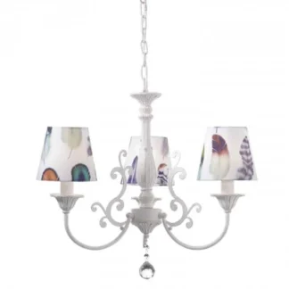 Полилей "Zizel" EG169883PP - Aca Light