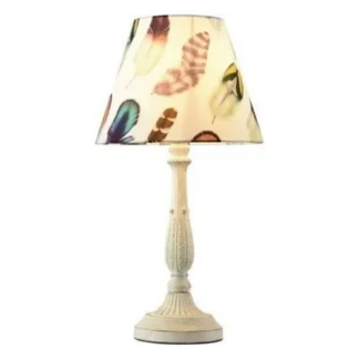 Настолна лампа "Zizel" EG169881TP - Aca Light