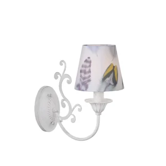 Аплик "Zizel" EG169881WP - Aca Light
