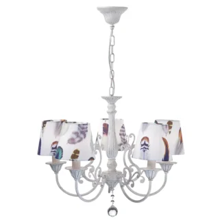 Полилей ZIZEL EG169885PP - Aca Light