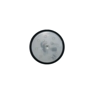 Тротоарен спот DIP 12v 2.6w 6000K HI2451LW - Aca Light
