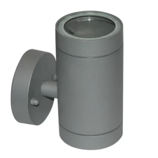 Фасаден аплик HI7032AG - Aca Light