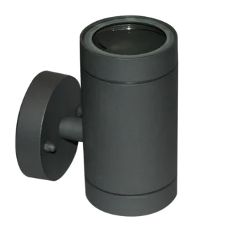 Фасаден аплик HI7032AGDS - Aca Light