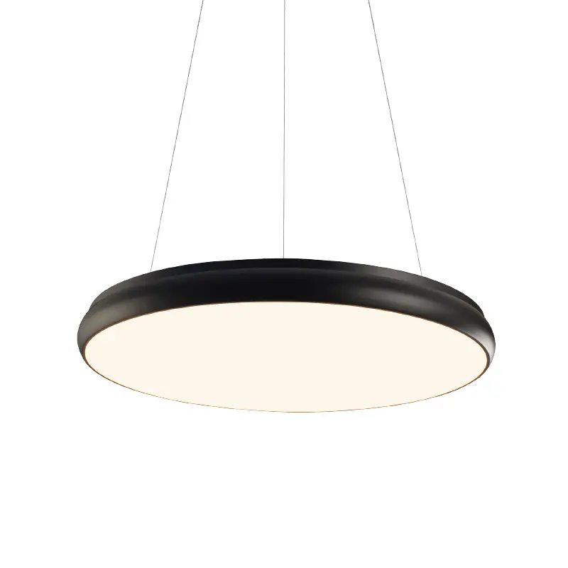 LED Полилей KALLISTA HM27LEDP40BKCCT - Aca Light