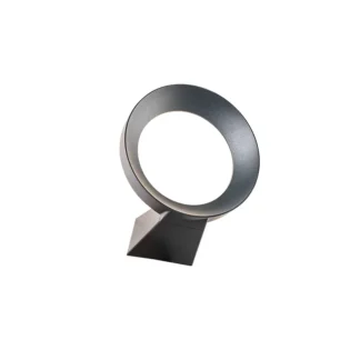 Фасаден LED аплик RING LG0901G - Aca Light
