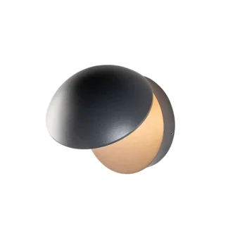 Фасаден LED аплик GABI LG1671G - Aca Light