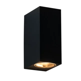 Градински аплик DASA-GL LG2204GU10B - Aca Light