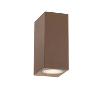 Градински аплик DASA-GL LG2204GU10R - Aca Light