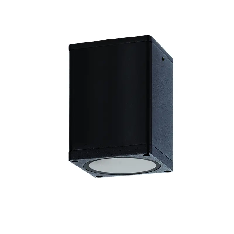 Фасаден спот LG2402E27B - Aca Light