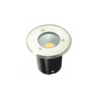 Тротоарен спот OSPOT 7w 3000K LG2641 - Aca Light