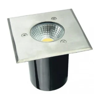Тротоарен спот OSPOT 7w 3000K LG2642 - Aca Light