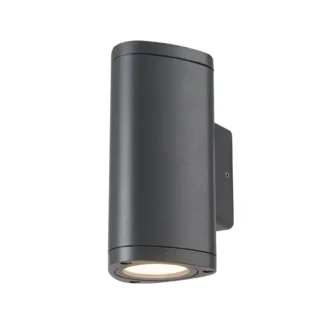 Фасаден LED аплик ALBA LG2982G - Aca Light