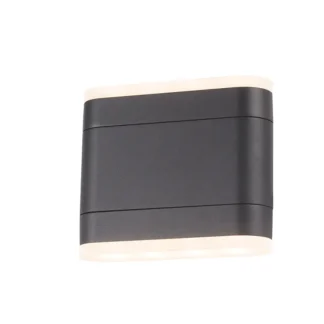 Фасаден LED аплик ITRI LG5381 - Aca Light