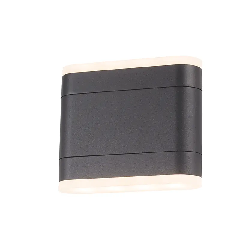 Фасаден LED аплик ITRI LG5381 - Aca Light