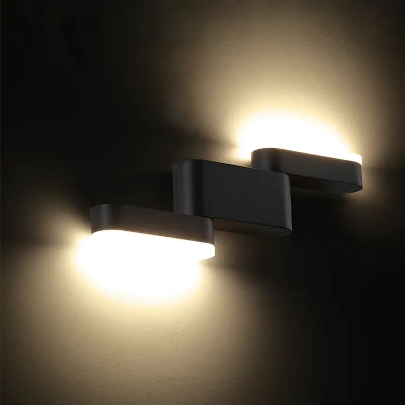 Фасаден LED аплик ITRI LG5381 - Aca Light - Image 2