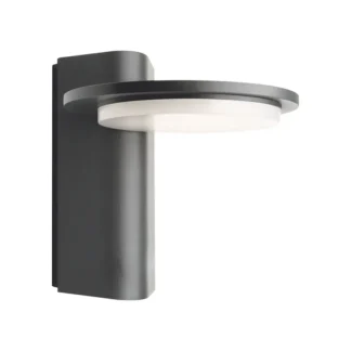 Фасаден LED аплик VALLE LG8205G - Aca Light