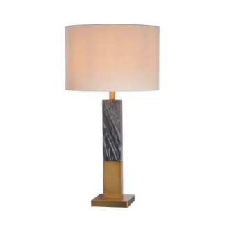 Настолна лампа "Luxor" ML306411TB - Aca Light
