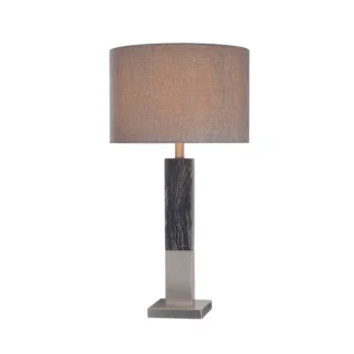 Настолна лампа "Luxor" ML306411TS - Aca Light