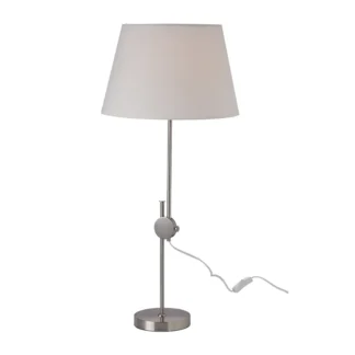 Настолна лампа "Mallorca" ML306421TB - Aca Light