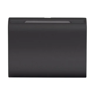 Ключ-карта с време закъснение черна RG4549 - Classia Bticino