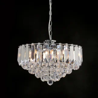 Полилей GRAPPA SF175323PC - Aca Light
