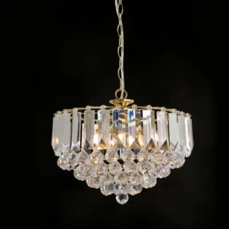 Полилей GRAPPA SF175323PG - Aca Light