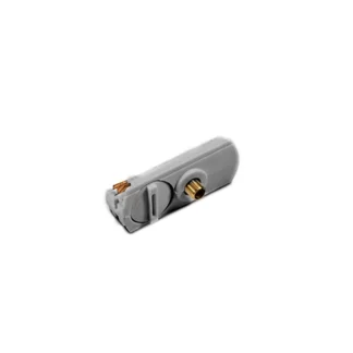 Адаптор за 2-проводна шина сив 2WADG - Aca Light