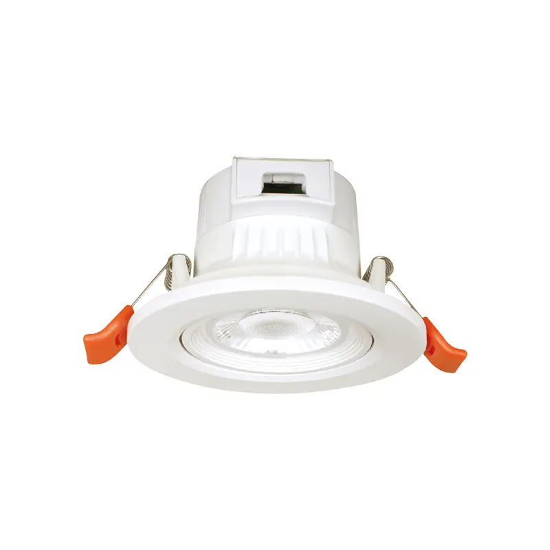 LED Луна за вграждане FALKO7R - Aca Light