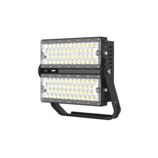 Професионален LED прожектор GLADIATOR 240w 5000K IP66 GLAD2405040 - Aca Light