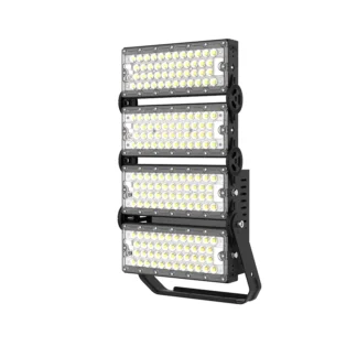 Професионален LED прожектор GLADIATOR 480w 5000K IP66 GLAD4805040 - Aca Light