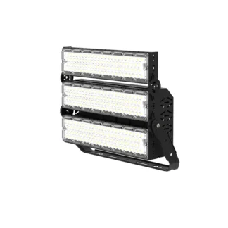 Професионален LED прожектор GLADIATOR 720w 5000K IP66 GLAD7205020 - Aca Light