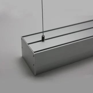 LED Профил INIGO 107w 254cm INIGO107**EC - Aca Light