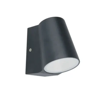 Фасаден LED аплик SIMORE WALL LG0509G - Aca Light