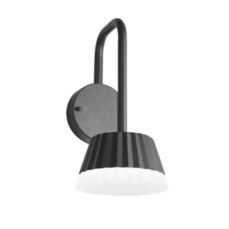 Фасаден аплик VIANA LG2122G - Aca Light