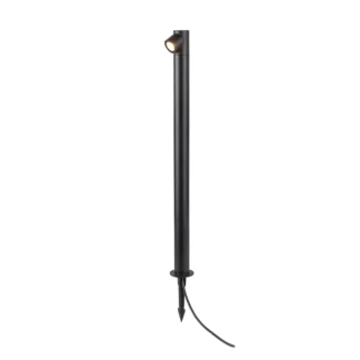 Градински LED стълб AVENO LG2371G-800 - Aca Light