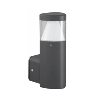 Фасаден LED аплик EDEN WALL LG3704G - Aca Light
