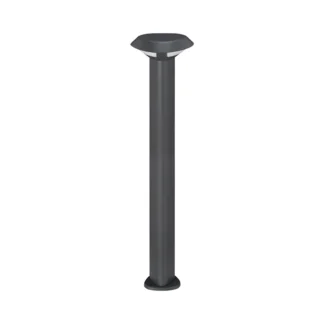 Градински LED стълб BERKA POST LG3803G-800 - Aca Light