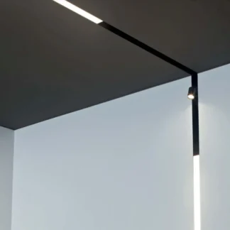 LED Профил за вграждане MARLO II