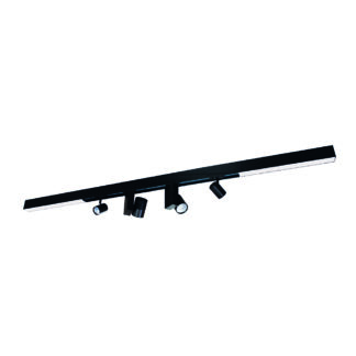 LED Профил MARLO 27w 3m. MARLO31127**HO - Aca Light