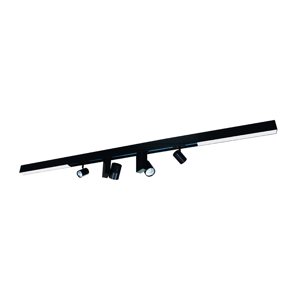 LED Профил MARLO 39w 3m. MARLO31139**HO - Aca Light