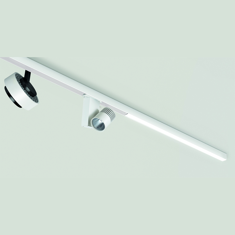 LED Профил MARLO 39w 3m. MARLO31139**HO - Aca Light - Image 2