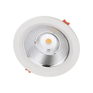 LED Луна за вграждане PARO 40w 4000K PARO4040 - Aca Light