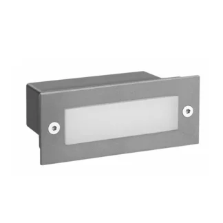 Архитектурен LED аплик за вграждане PAS 3000K PAS230GP - Aca Light